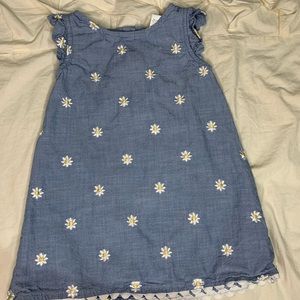 Daisy dress